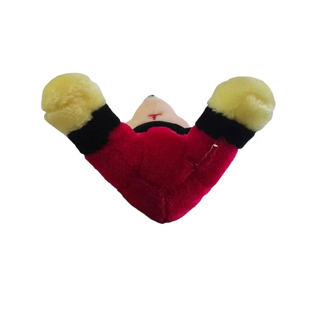 Vintage‎ The Walt Disney Company Mickey Mouse Plush Disneyland Disney World 7.5